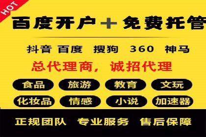 案例解析：竞价SEM托管助力电商增长